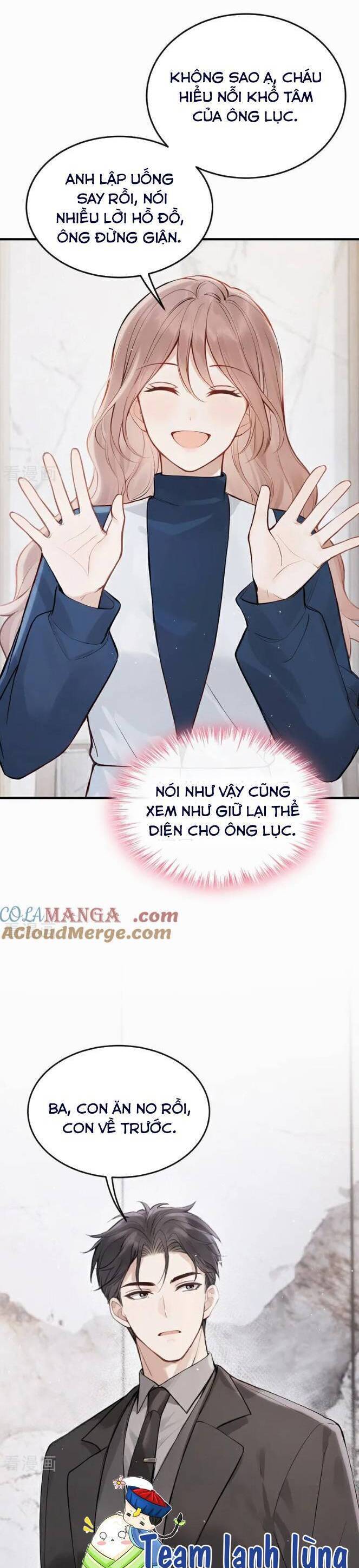 Tên Đàn Ông Này Thật Sự Là Một Tên Cẩu Mà - Chapter 7 - Page 13