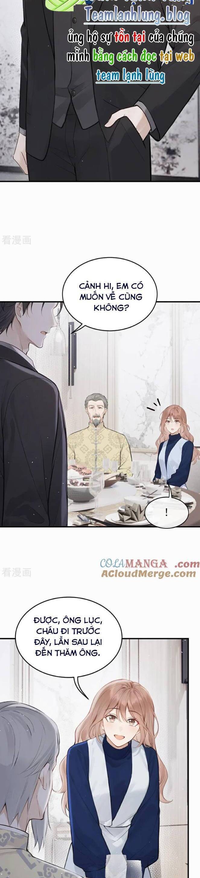 Tên Đàn Ông Này Thật Sự Là Một Tên Cẩu Mà - Chapter 7 - Page 14