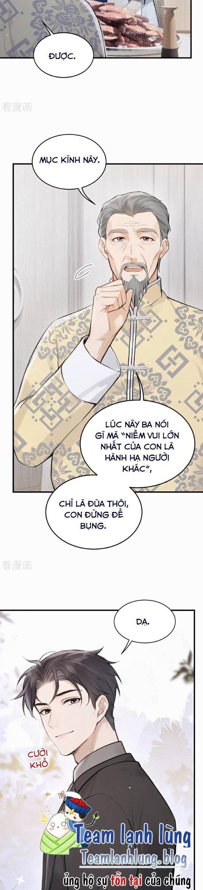Tên Đàn Ông Này Thật Sự Là Một Tên Cẩu Mà - Chapter 7 - Page 15