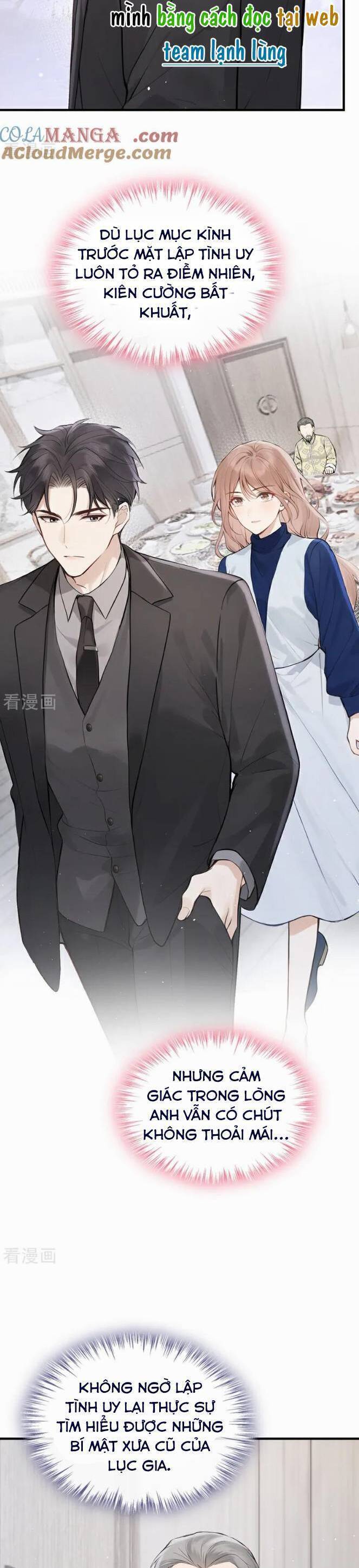 Tên Đàn Ông Này Thật Sự Là Một Tên Cẩu Mà - Chapter 7 - Page 16