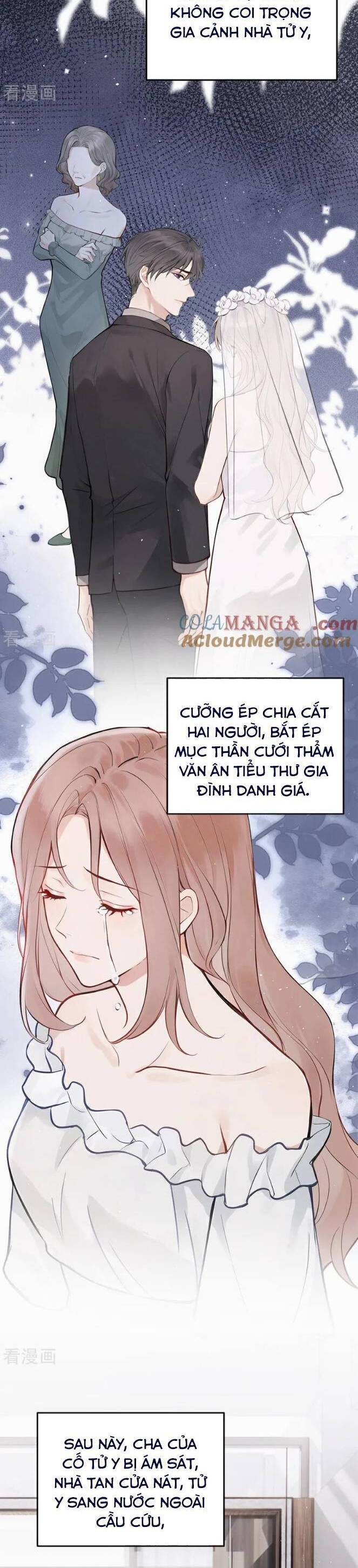 Tên Đàn Ông Này Thật Sự Là Một Tên Cẩu Mà - Chapter 7 - Page 18