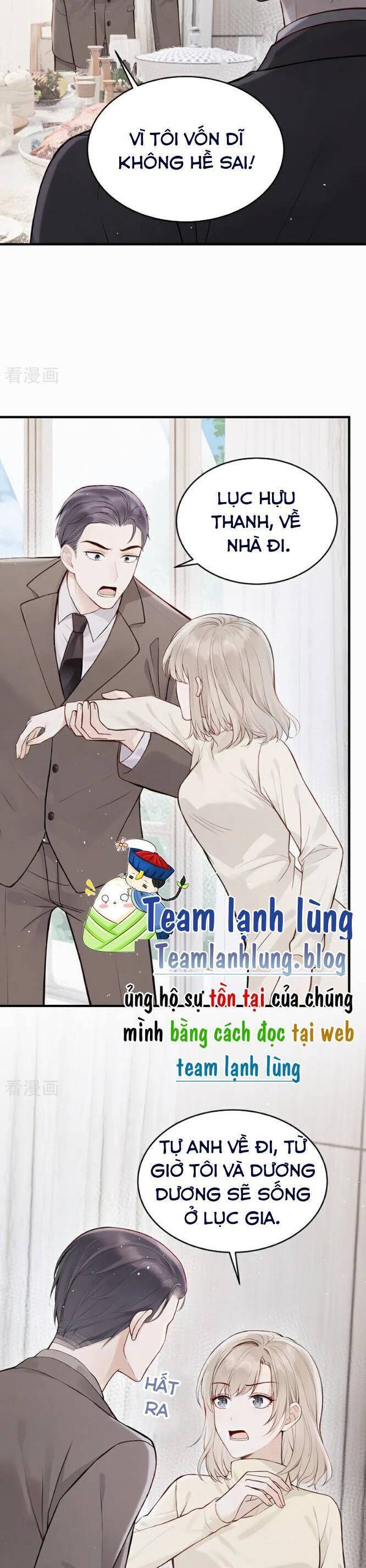 Tên Đàn Ông Này Thật Sự Là Một Tên Cẩu Mà - Chapter 7 - Page 3