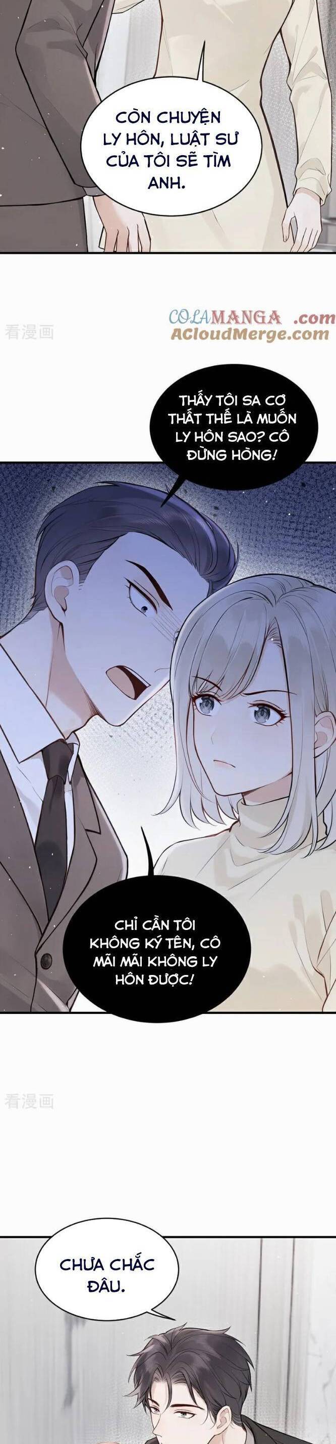 Tên Đàn Ông Này Thật Sự Là Một Tên Cẩu Mà - Chapter 7 - Page 4