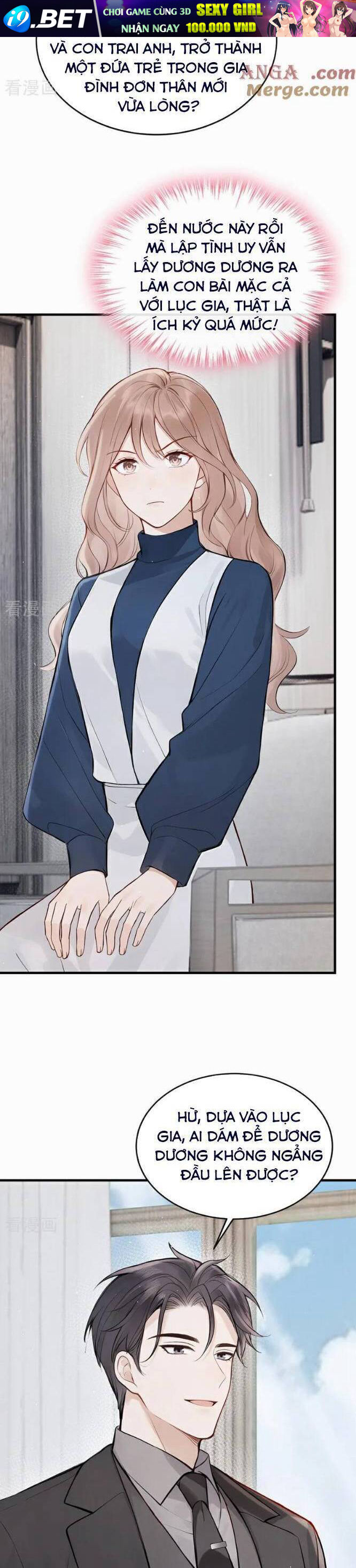 Tên Đàn Ông Này Thật Sự Là Một Tên Cẩu Mà - Chapter 7 - Page 7