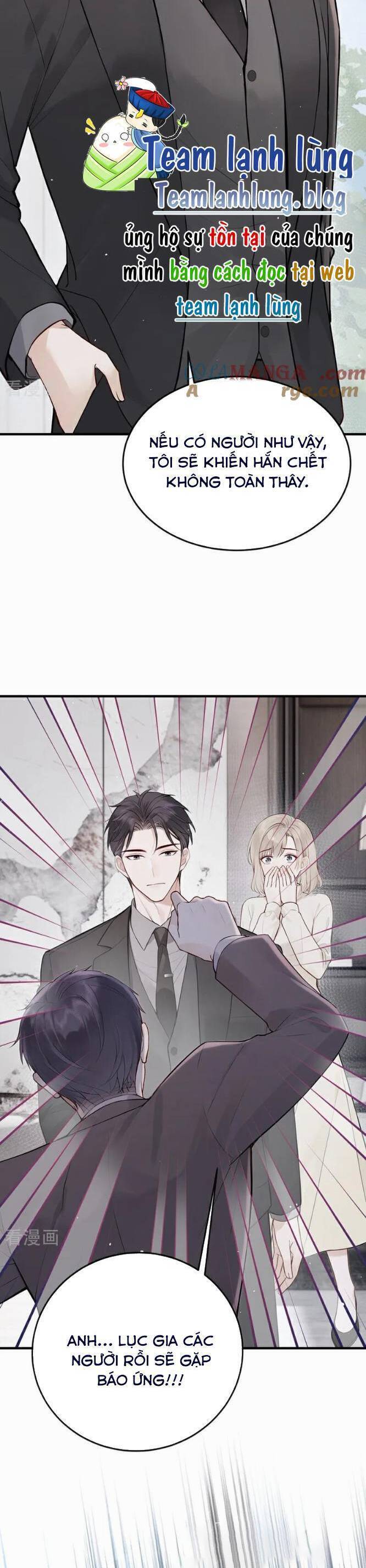 Tên Đàn Ông Này Thật Sự Là Một Tên Cẩu Mà - Chapter 7 - Page 8