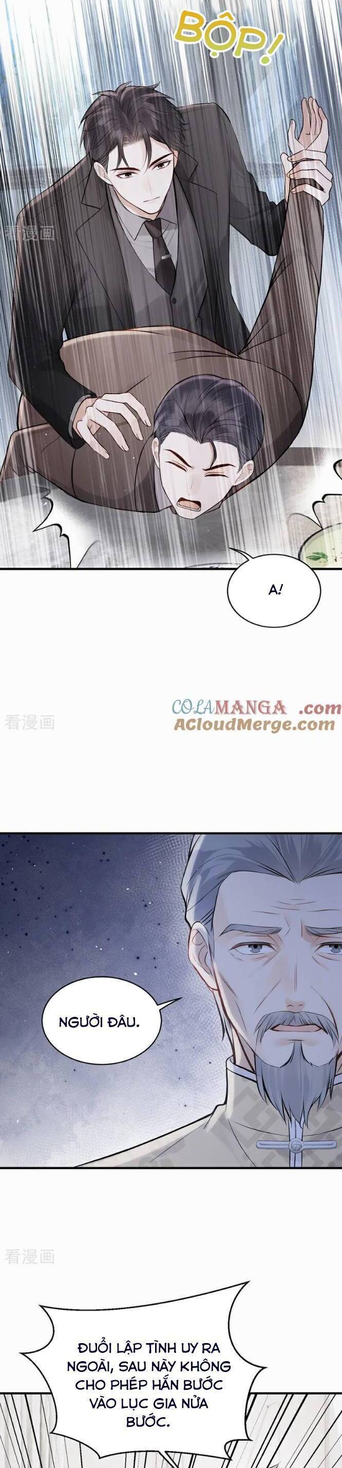 Tên Đàn Ông Này Thật Sự Là Một Tên Cẩu Mà - Chapter 7 - Page 9