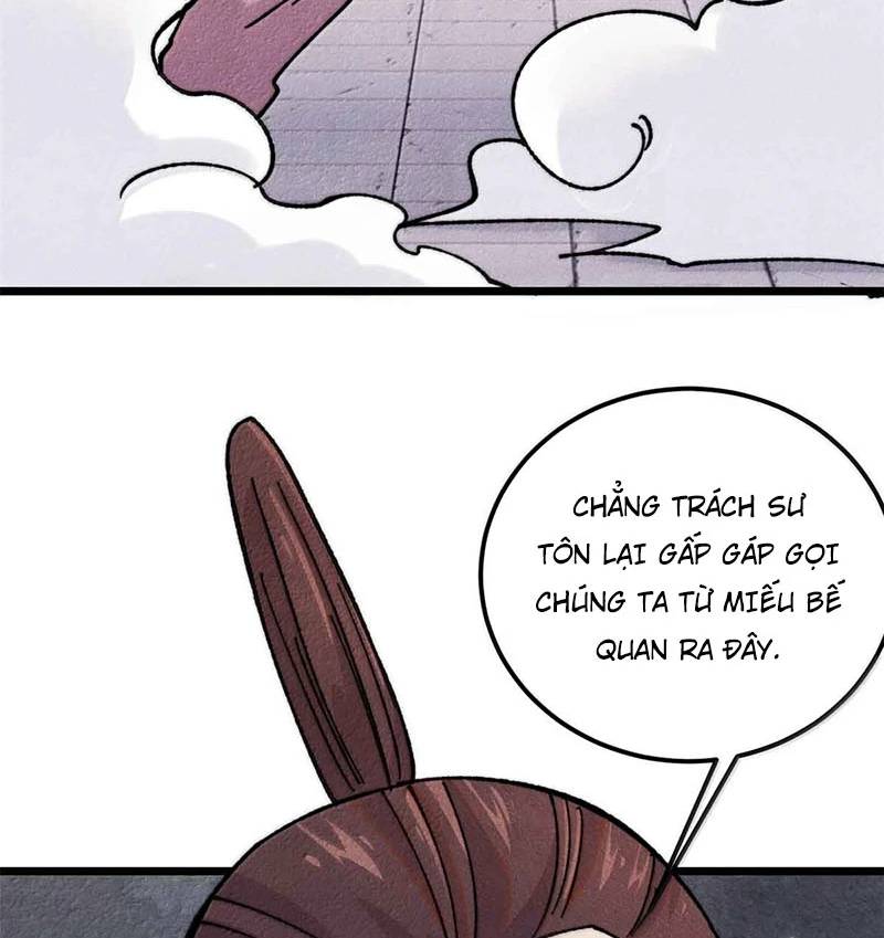 Vạn Cổ Tối Cường Tông - Chapter 376 - Page 10