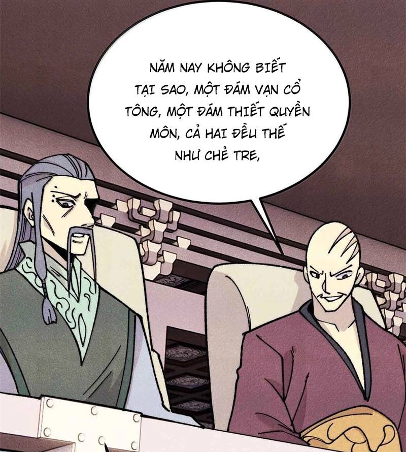 Vạn Cổ Tối Cường Tông - Chapter 376 - Page 20