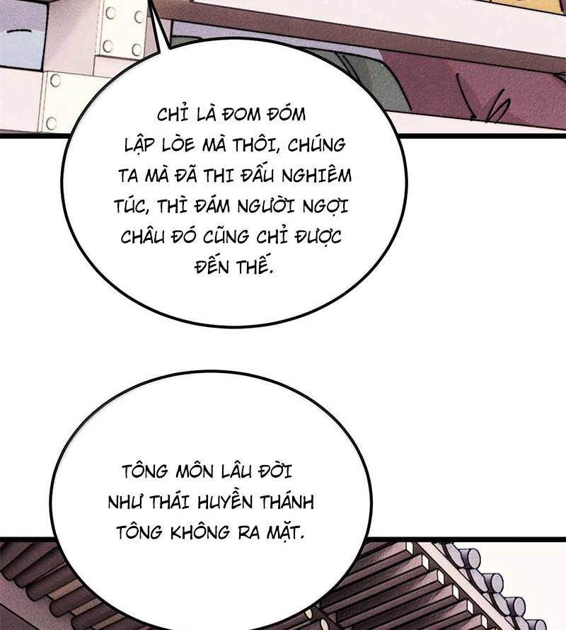 Vạn Cổ Tối Cường Tông - Chapter 376 - Page 21