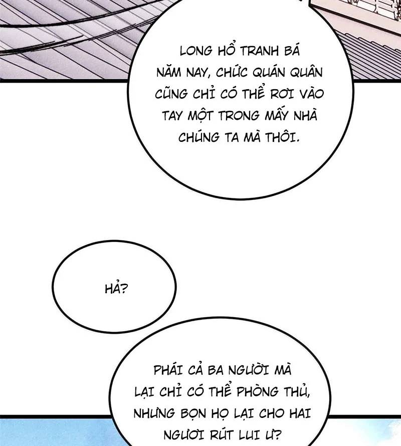 Vạn Cổ Tối Cường Tông - Chapter 376 - Page 23