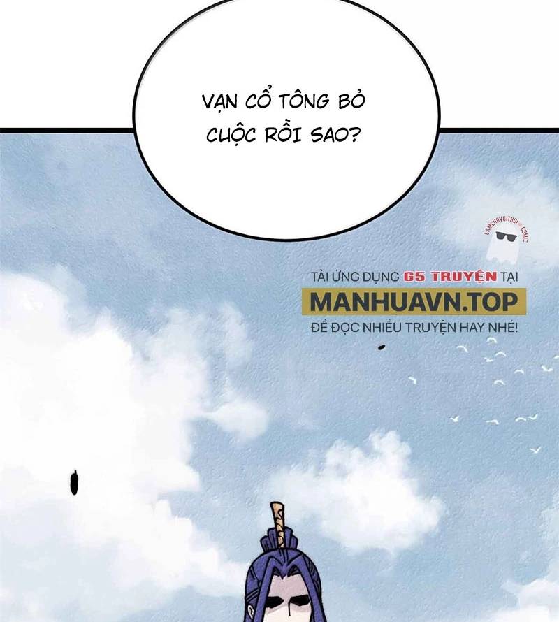 Vạn Cổ Tối Cường Tông - Chapter 376 - Page 26