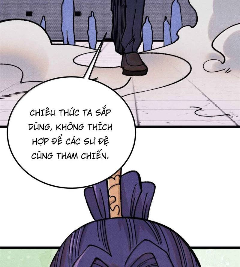 Vạn Cổ Tối Cường Tông - Chapter 376 - Page 28