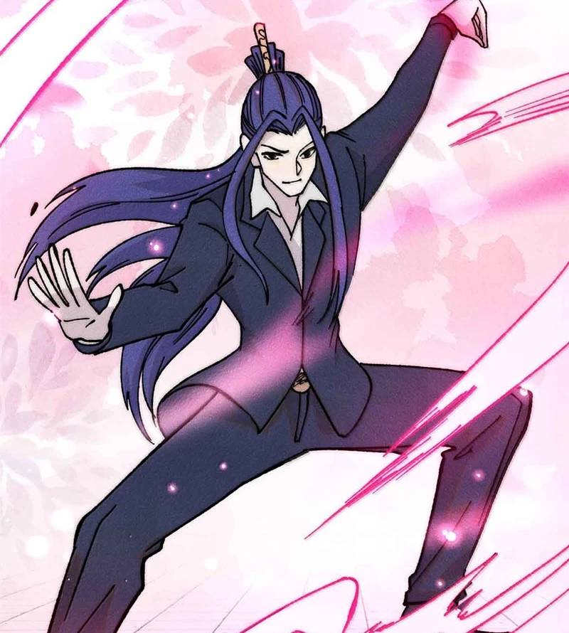 Vạn Cổ Tối Cường Tông - Chapter 376 - Page 33