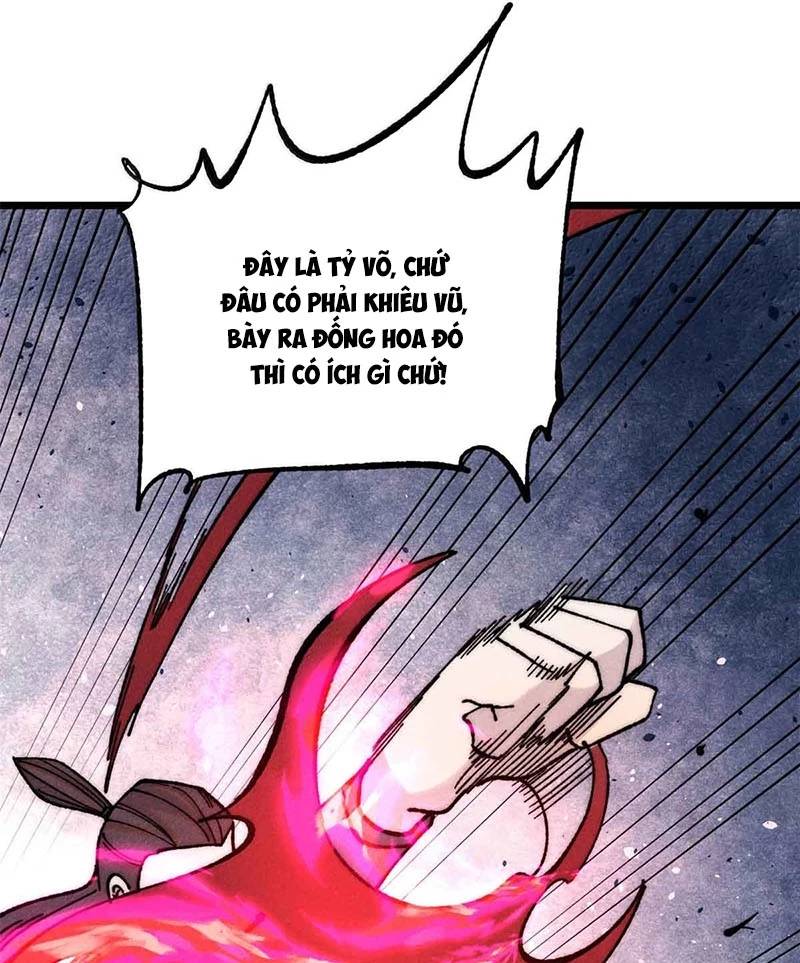 Vạn Cổ Tối Cường Tông - Chapter 376 - Page 39