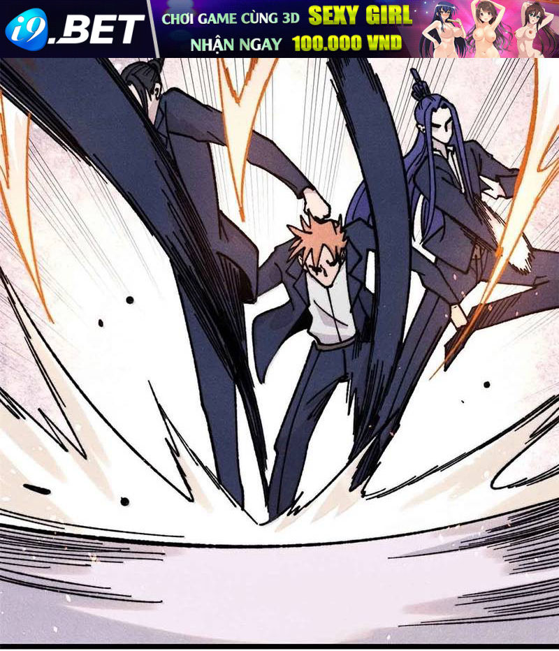 Vạn Cổ Tối Cường Tông - Chapter 376 - Page 4