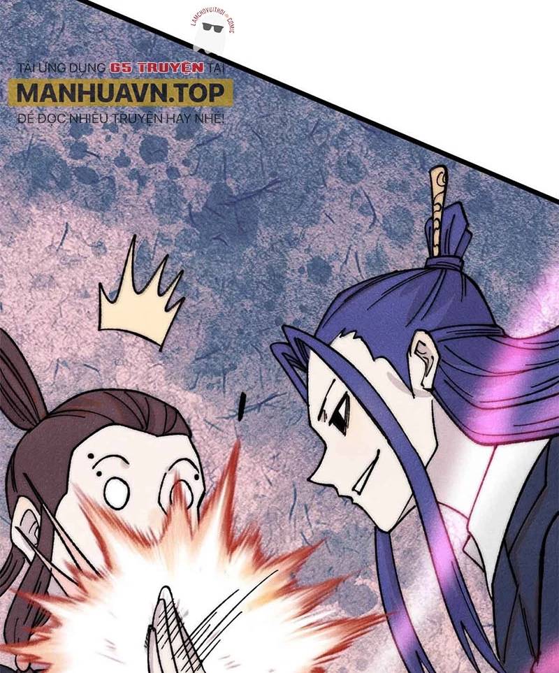 Vạn Cổ Tối Cường Tông - Chapter 376 - Page 43