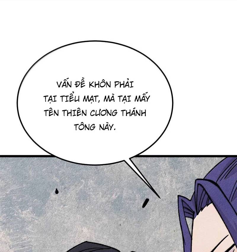Vạn Cổ Tối Cường Tông - Chapter 376 - Page 5