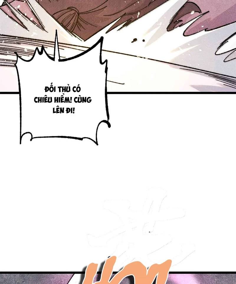 Vạn Cổ Tối Cường Tông - Chapter 376 - Page 50