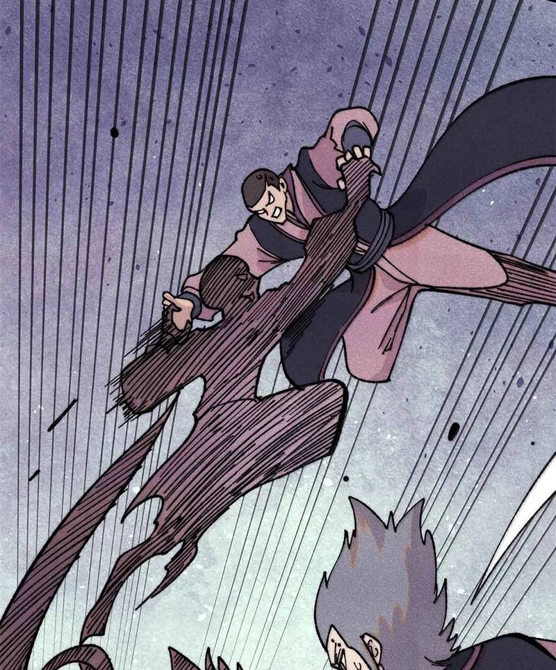 Vạn Cổ Tối Cường Tông - Chapter 376 - Page 55