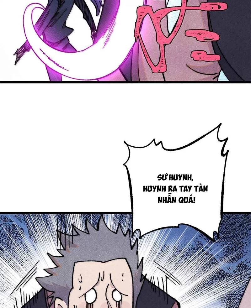 Vạn Cổ Tối Cường Tông - Chapter 376 - Page 61