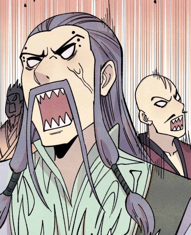 Vạn Cổ Tối Cường Tông - Chapter 376 - Page 68