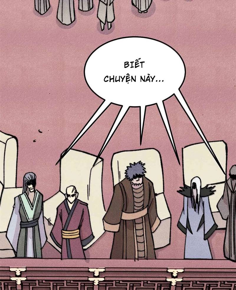 Vạn Cổ Tối Cường Tông - Chapter 376 - Page 72