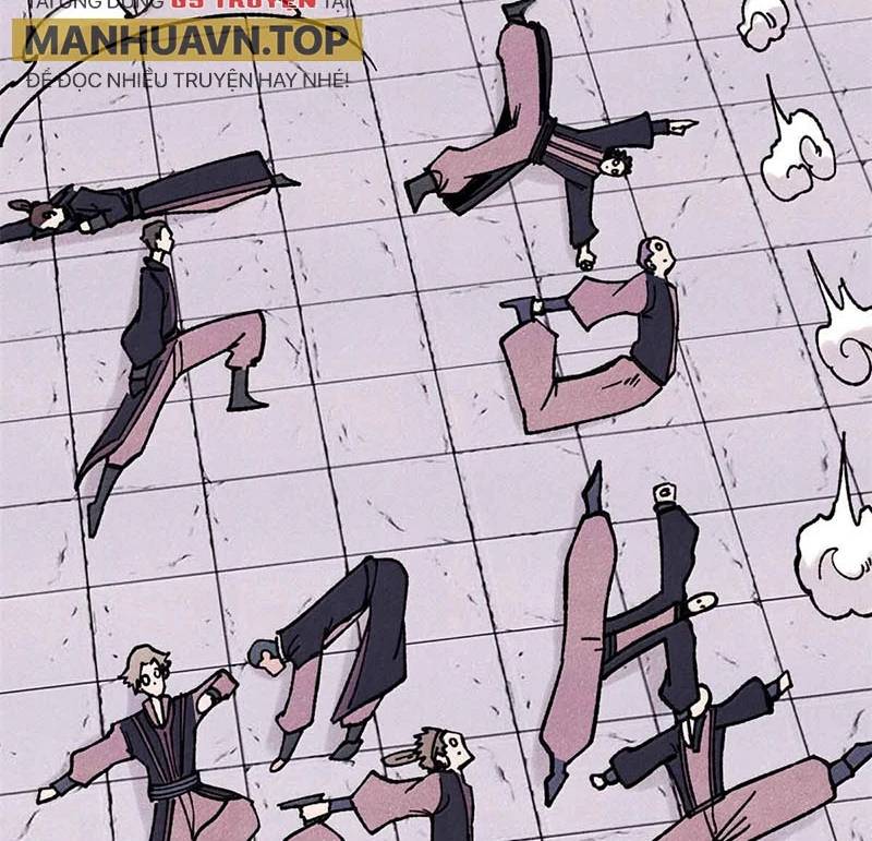 Vạn Cổ Tối Cường Tông - Chapter 376 - Page 81