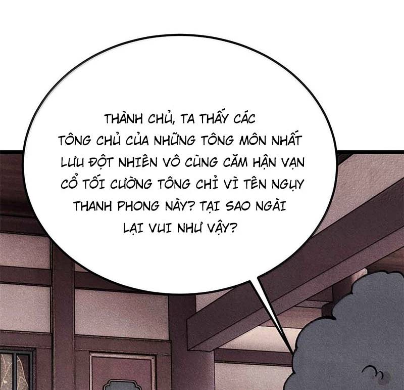Vạn Cổ Tối Cường Tông - Chapter 376 - Page 87