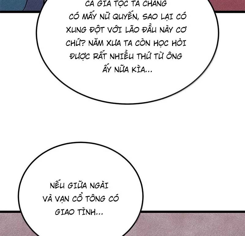 Vạn Cổ Tối Cường Tông - Chapter 376 - Page 89
