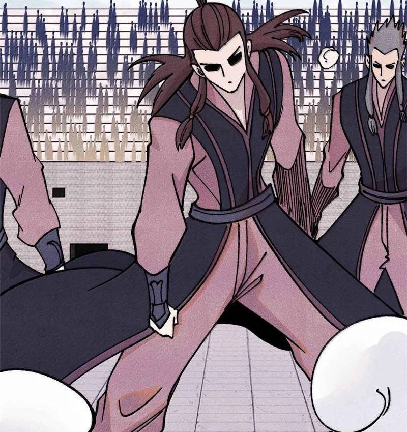 Vạn Cổ Tối Cường Tông - Chapter 376 - Page 9