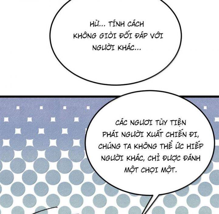 Vạn Cổ Tối Cường Tông - Chapter 377 - Page 11