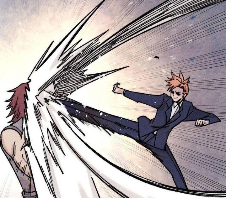 Vạn Cổ Tối Cường Tông - Chapter 377 - Page 23