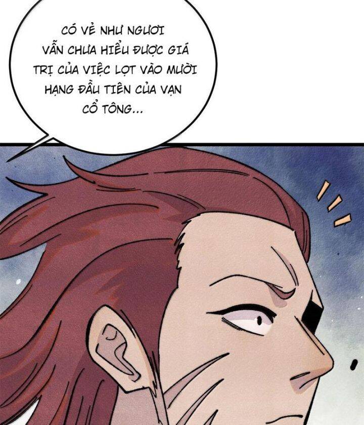 Vạn Cổ Tối Cường Tông - Chapter 377 - Page 32