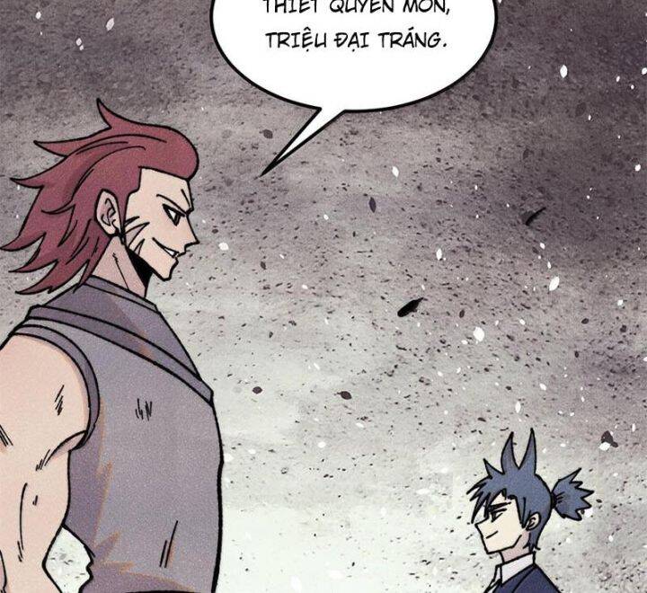 Vạn Cổ Tối Cường Tông - Chapter 377 - Page 60