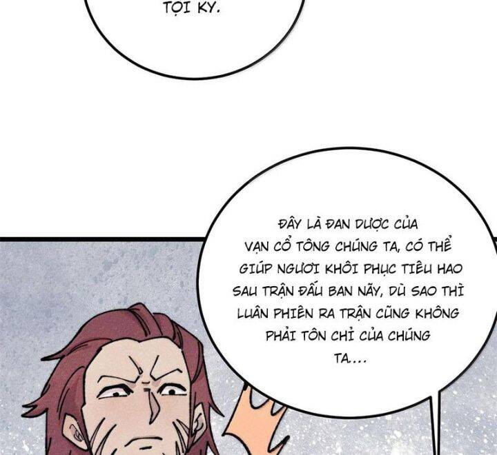 Vạn Cổ Tối Cường Tông - Chapter 377 - Page 62