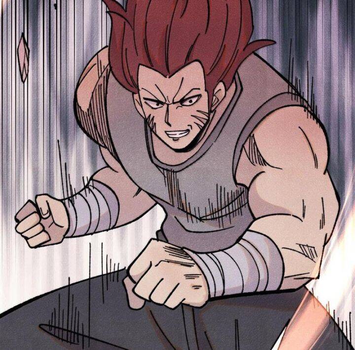 Vạn Cổ Tối Cường Tông - Chapter 377 - Page 68