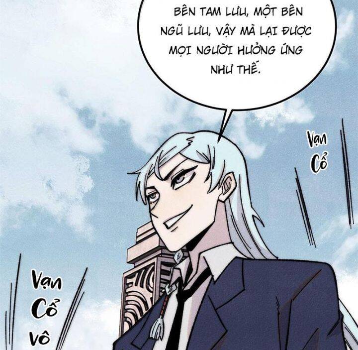 Vạn Cổ Tối Cường Tông - Chapter 377 - Page 7