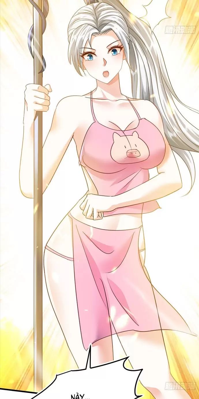 Hệ Thống Hèn Mọn Quỳ Xuống Cầu Xin Ta Vô Địch - Chapter 16 - Page 11