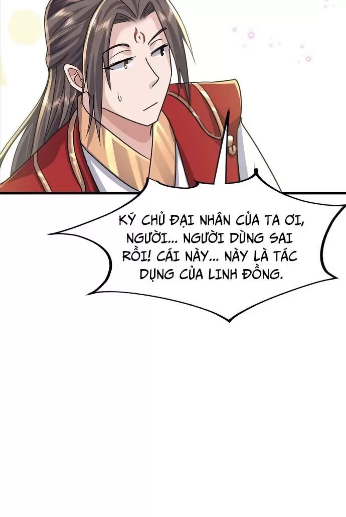 Hệ Thống Hèn Mọn Quỳ Xuống Cầu Xin Ta Vô Địch - Chapter 16 - Page 13