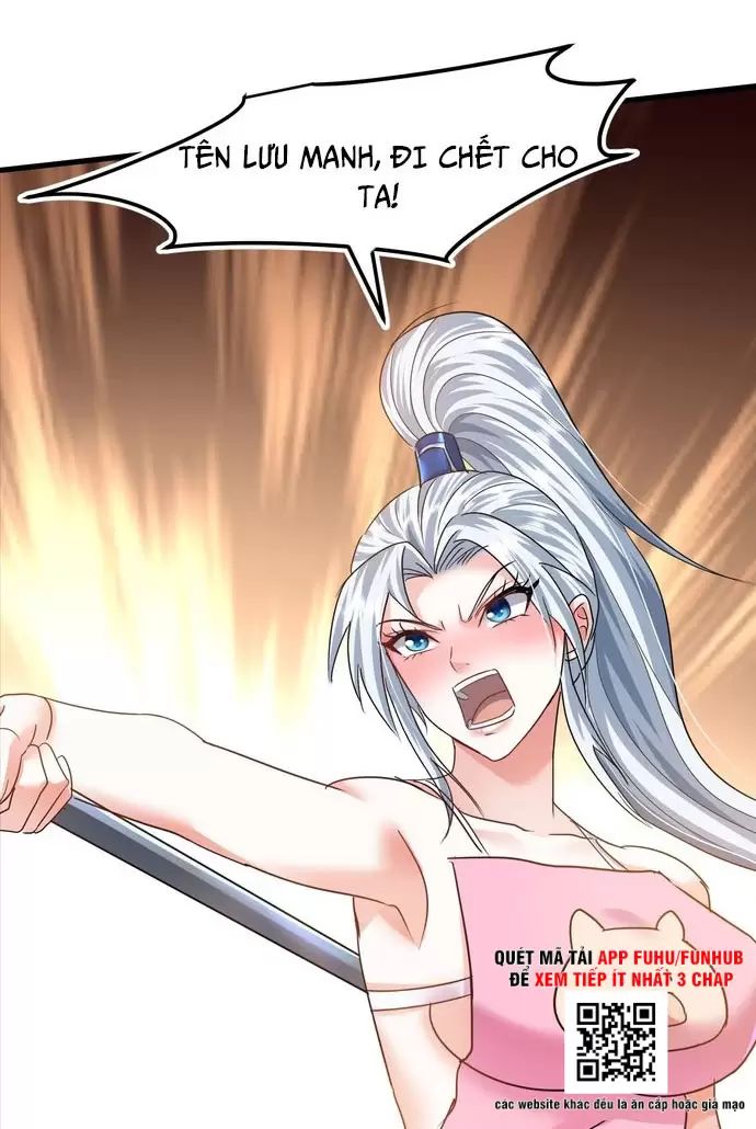 Hệ Thống Hèn Mọn Quỳ Xuống Cầu Xin Ta Vô Địch - Chapter 16 - Page 14