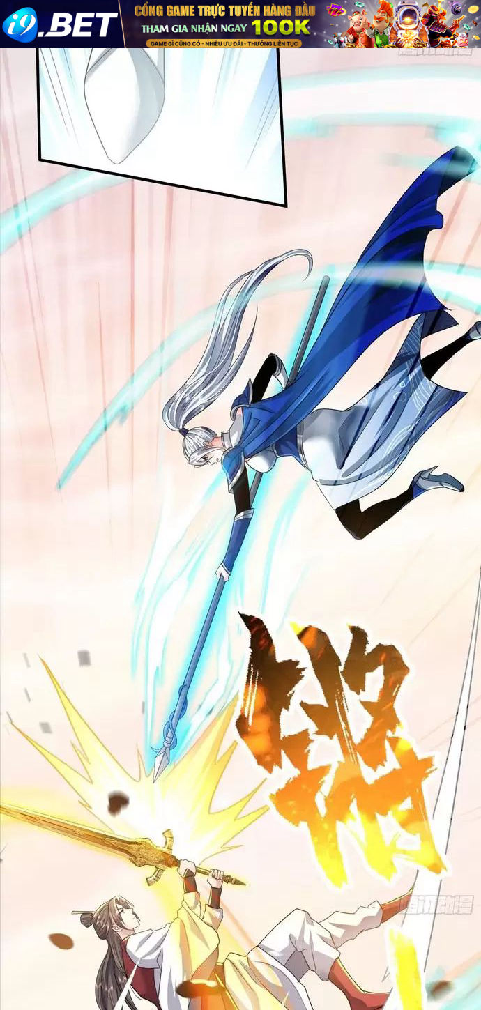 Hệ Thống Hèn Mọn Quỳ Xuống Cầu Xin Ta Vô Địch - Chapter 16 - Page 16