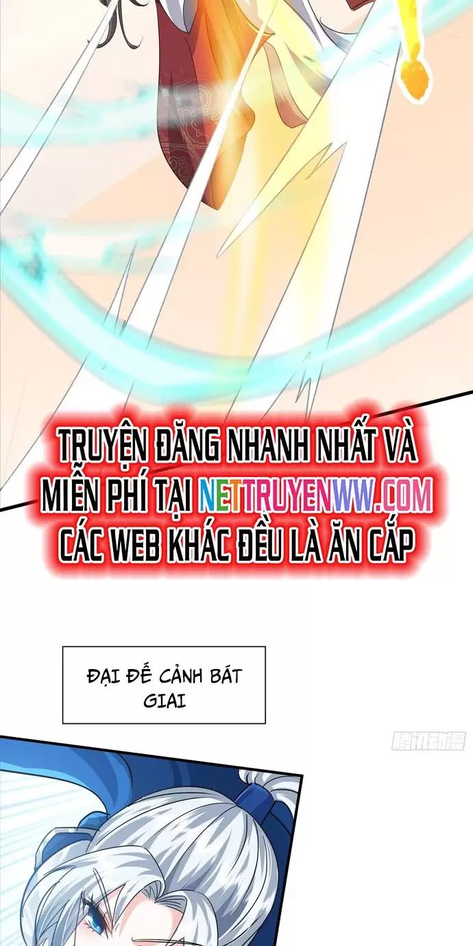 Hệ Thống Hèn Mọn Quỳ Xuống Cầu Xin Ta Vô Địch - Chapter 16 - Page 17