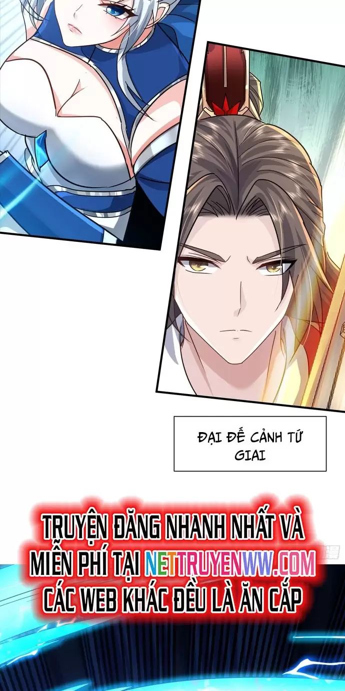 Hệ Thống Hèn Mọn Quỳ Xuống Cầu Xin Ta Vô Địch - Chapter 16 - Page 18