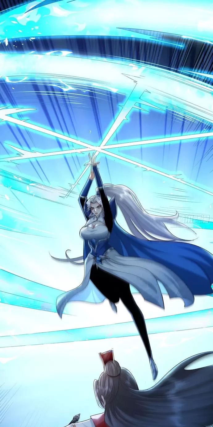 Hệ Thống Hèn Mọn Quỳ Xuống Cầu Xin Ta Vô Địch - Chapter 16 - Page 19