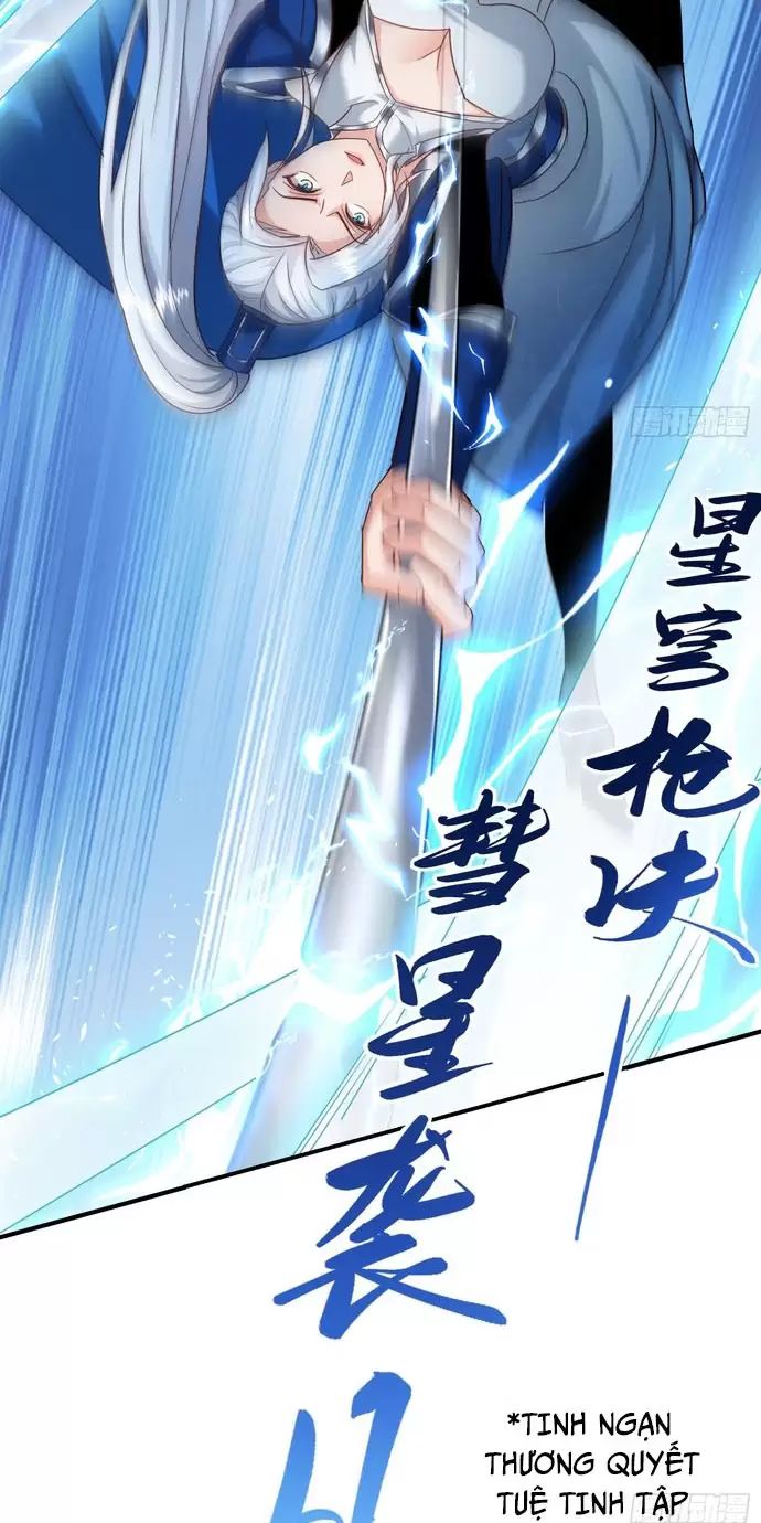 Hệ Thống Hèn Mọn Quỳ Xuống Cầu Xin Ta Vô Địch - Chapter 16 - Page 31
