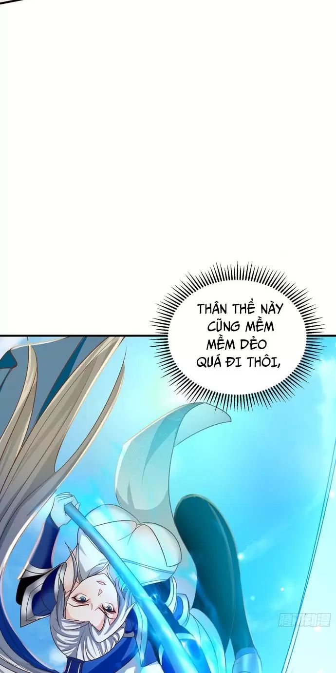 Hệ Thống Hèn Mọn Quỳ Xuống Cầu Xin Ta Vô Địch - Chapter 16 - Page 33