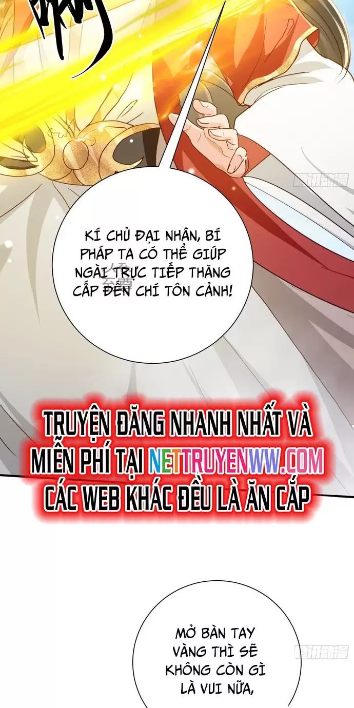 Hệ Thống Hèn Mọn Quỳ Xuống Cầu Xin Ta Vô Địch - Chapter 16 - Page 37