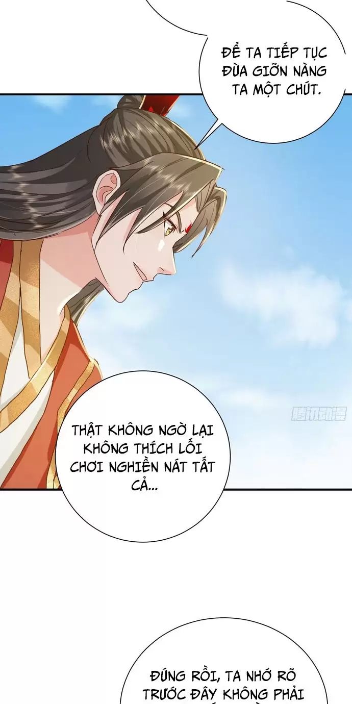 Hệ Thống Hèn Mọn Quỳ Xuống Cầu Xin Ta Vô Địch - Chapter 16 - Page 38