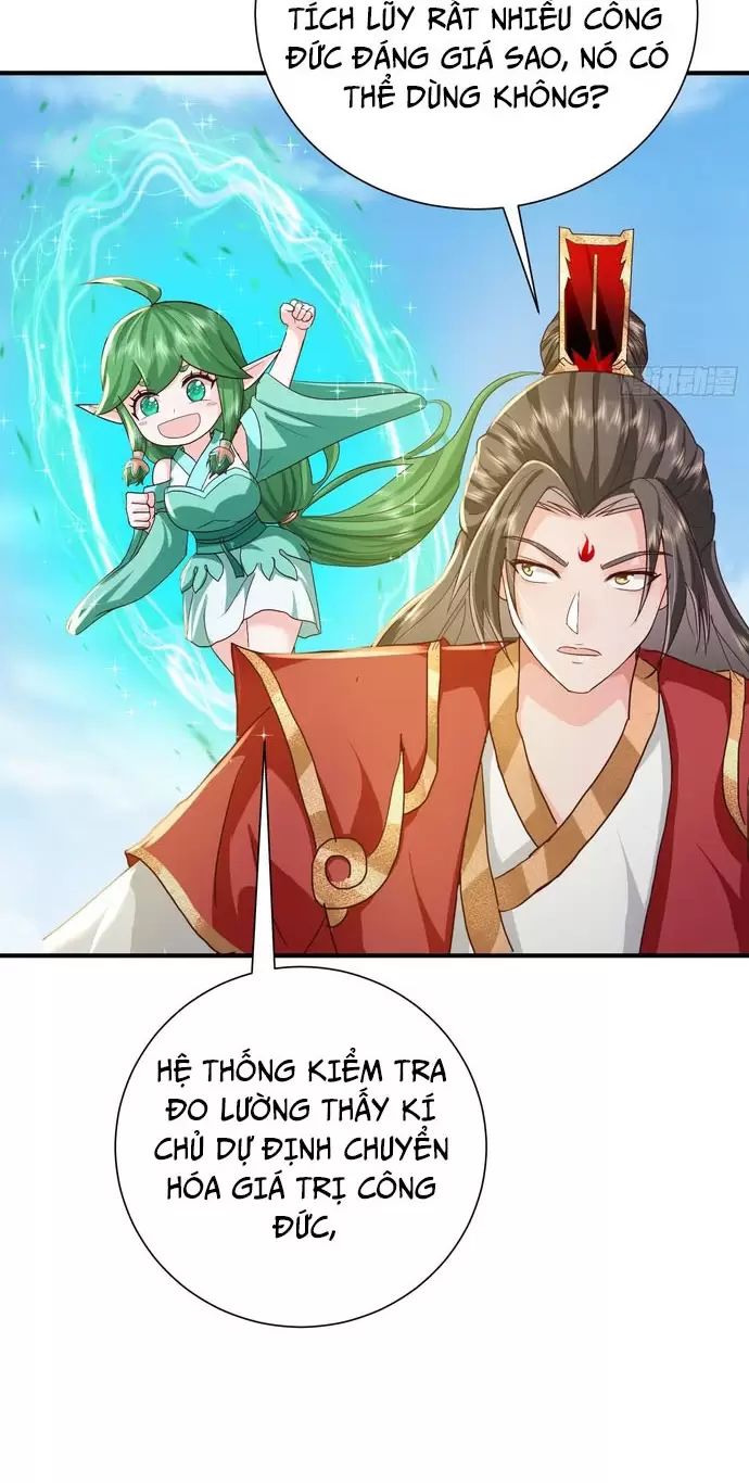 Hệ Thống Hèn Mọn Quỳ Xuống Cầu Xin Ta Vô Địch - Chapter 16 - Page 39