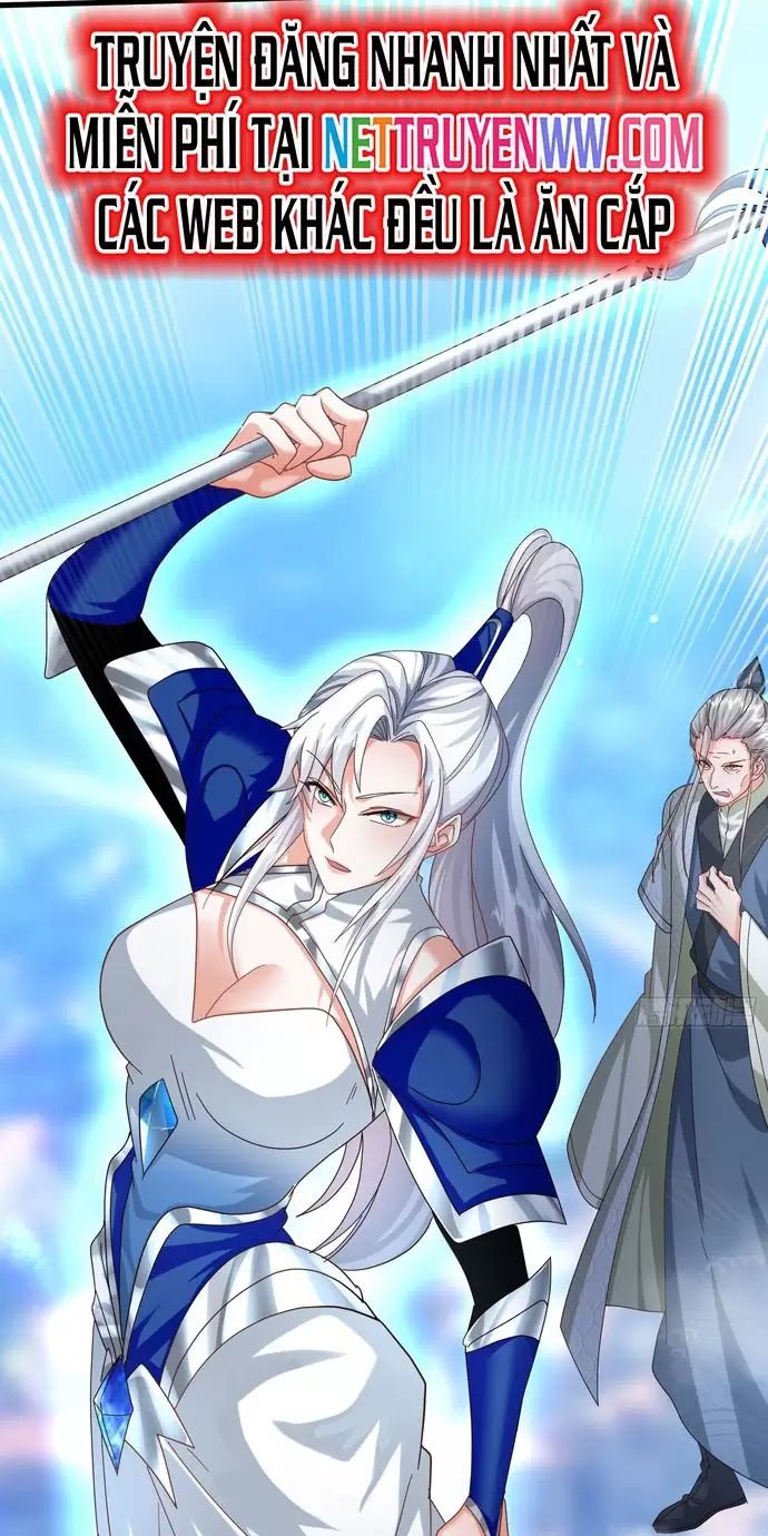 Hệ Thống Hèn Mọn Quỳ Xuống Cầu Xin Ta Vô Địch - Chapter 16 - Page 6